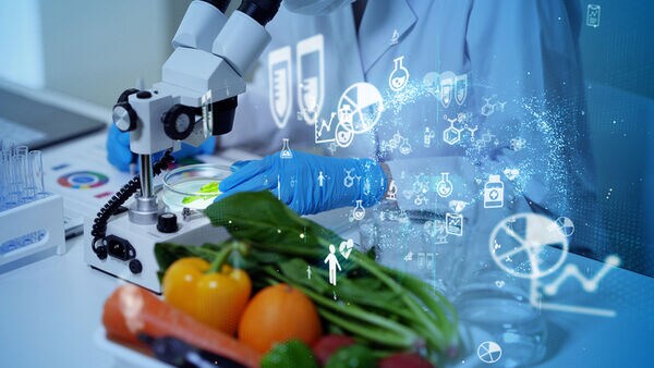 Foodtech Support Initiatives