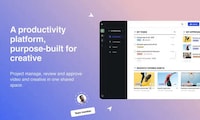 Creative Professional Productivity Platforms Image 3
