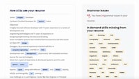 Application-Optimizing Resume Platforms Image 2