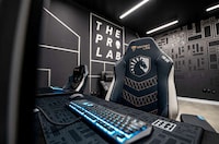 Revamped Esports Facilities Image 1