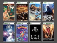 Game-Streaming Service Updates Image 1