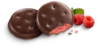 Raspberry Youth Organization Cookies Image 2