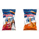 Twisted Flavor-Packed Snack Crisps Image 1
