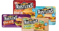 Low-Cost Prepackaged Sandwiches Image 1