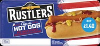 Low-Cost Prepackaged Sandwiches Image 2