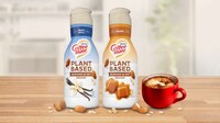 Plant-Based Coffee Creamers Image 1
