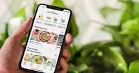 Restaurant Delivery Rewards Collabs Image 1