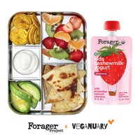 Plant-Based School Lunch Guides Image 1