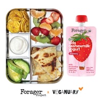 Plant-Based School Lunch Guides
