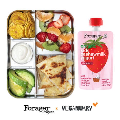 Plant-Based School Lunch Guides