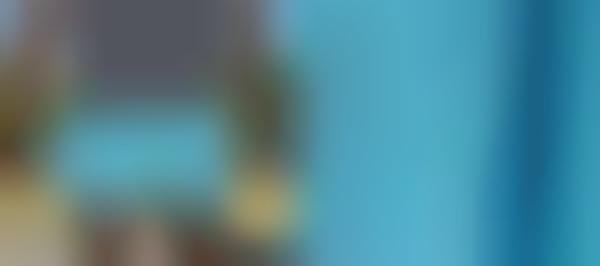 Perforated Training Shorts
