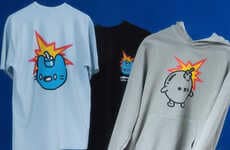 NFT-Branded Fashion Collabs