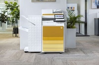 Stylish Intelligent Printers