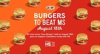 Social Good Burgers Image 1