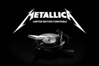 Band-Collaborative Limited Turntables