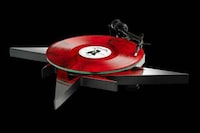 Band-Collaborative Limited Turntables Image 3