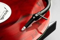 Band-Collaborative Limited Turntables Image 4