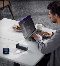 Capacious Remote Worker Batteries Image 1