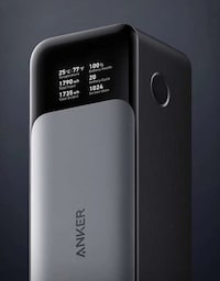 Capacious Remote Worker Batteries Image 4