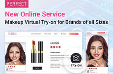 Accessible Virtual Try-On Services