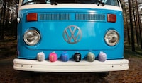 Floatable Waterproof Speakers Image 2