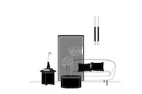 AR-Powered OLED Room Dividers Image 3