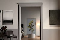 AR-Powered OLED Room Dividers Image 4