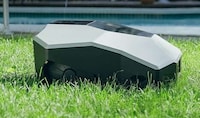 Robotic AI-Powered Lawnmowers Image 1