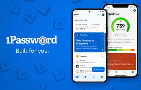 All-in-One Password Managers