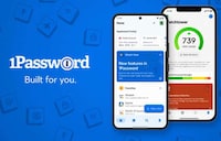 All-in-One Password Managers