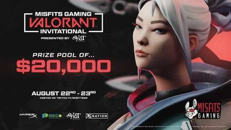 Inclusive Esports Invitationals