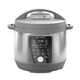 User-Guiding Pressure Cookers Image 1