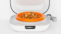 Intelligent Maze-Style Dog Bowls Image 3