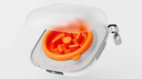 Intelligent Maze-Style Dog Bowls Image 4
