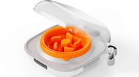 Intelligent Maze-Style Dog Bowls Image 6