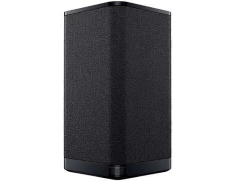 Powerful Portable Party Speakers