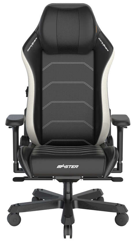 Refreshed Gaming Chair Collections