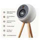 Spherical Freestanding HiFi Speakers Image 2