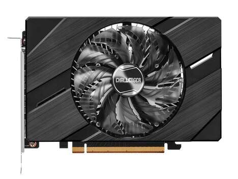 Debut GPU Collections