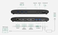 Laptop Display Connectivity Hubs Image 2