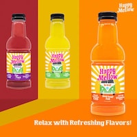 Immune-Support CBD Beverages Image 1