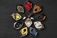 Bespoke Wireless Headphone Models Image 1