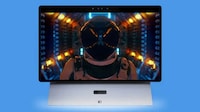 Headset-Free VR Displays Image 1