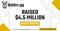 Esports Betting Solutions