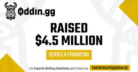 Esports Betting Solutions