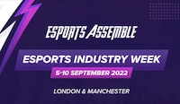 Esports Deep-Dive Events