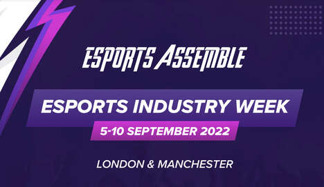 Esports Deep-Dive Events