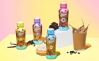 Protein-Packed Cold Coffees Image 1