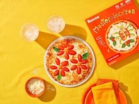 Creativity-Focused Pizza Kits