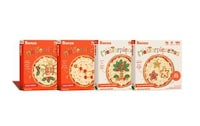 Creativity-Focused Pizza Kits Image 2